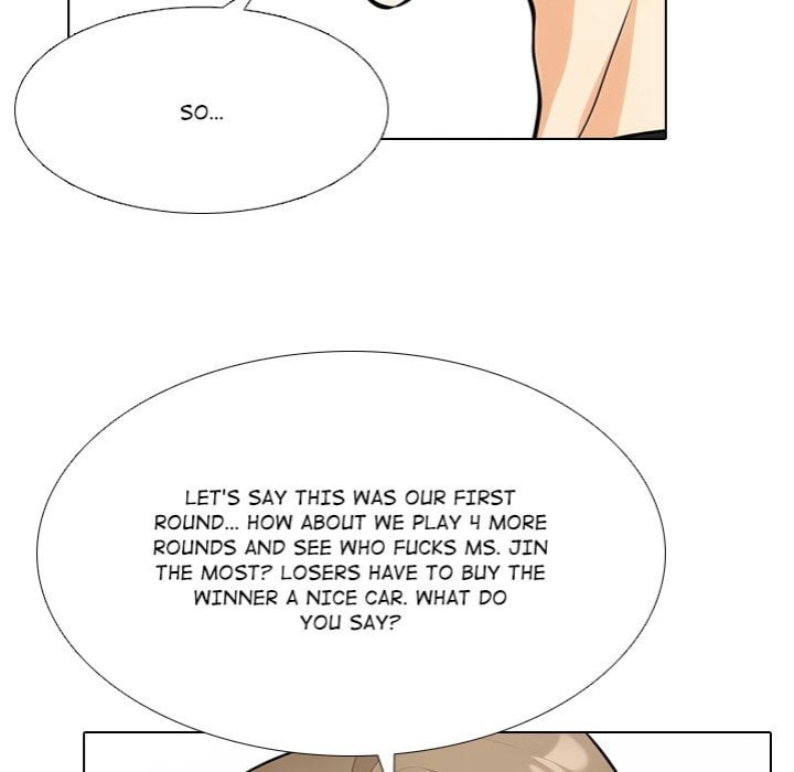 Purity Game chapter 8 page 57