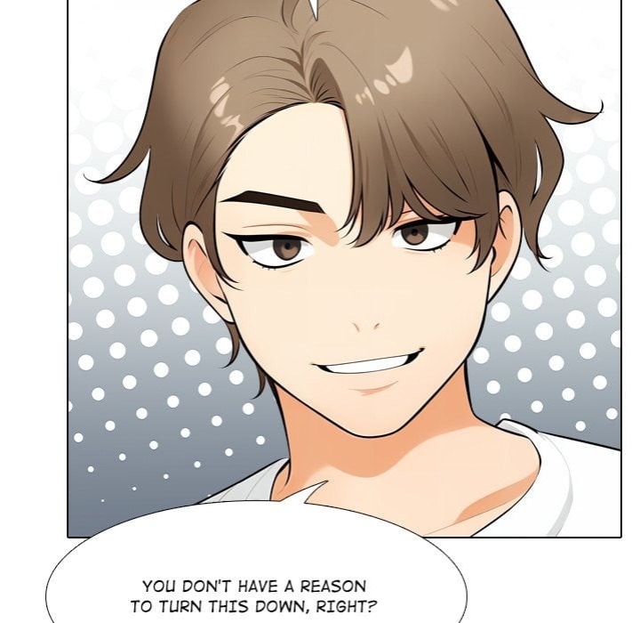 Purity Game chapter 8 page 58
