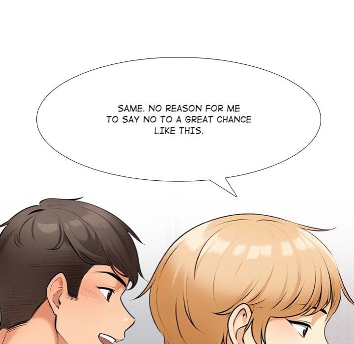 Purity Game chapter 8 page 61