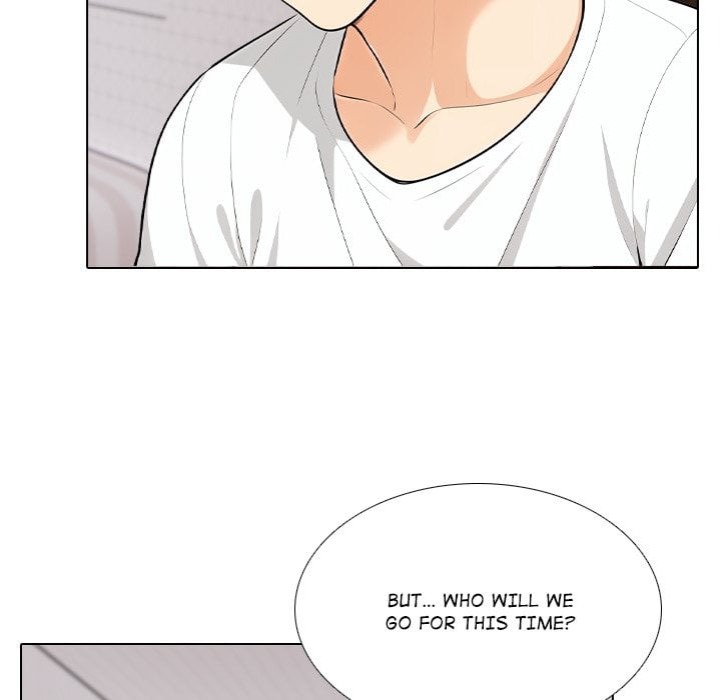 Purity Game chapter 8 page 64
