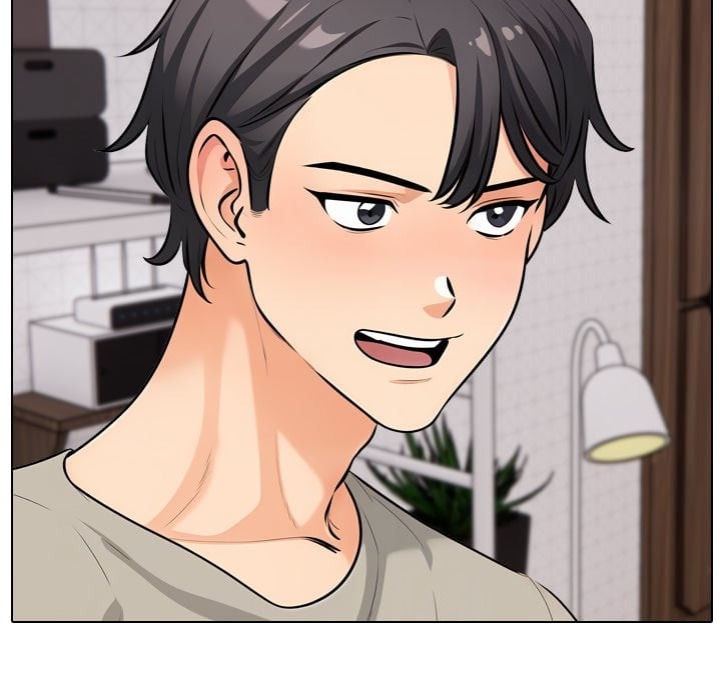 Purity Game chapter 8 page 67