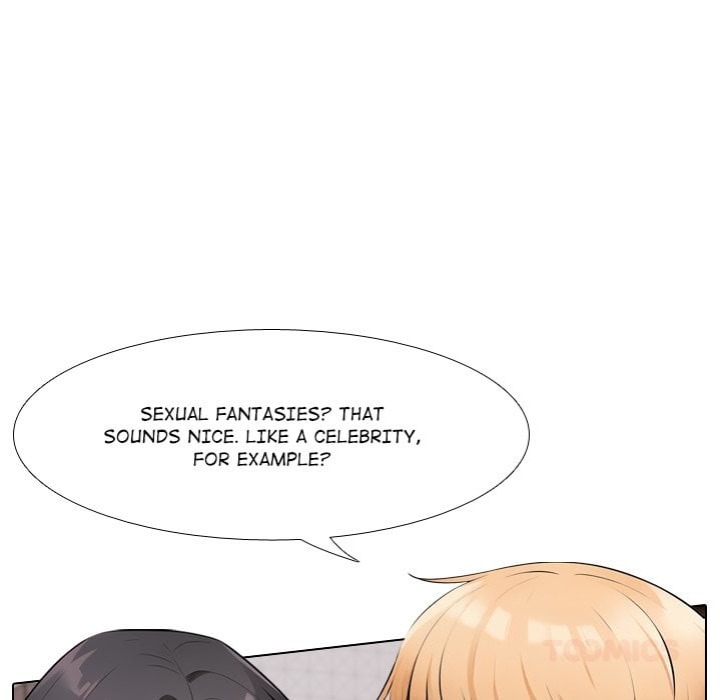 Purity Game chapter 8 page 68