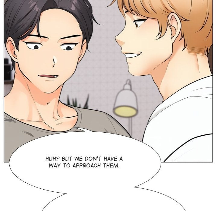 Purity Game chapter 8 page 69
