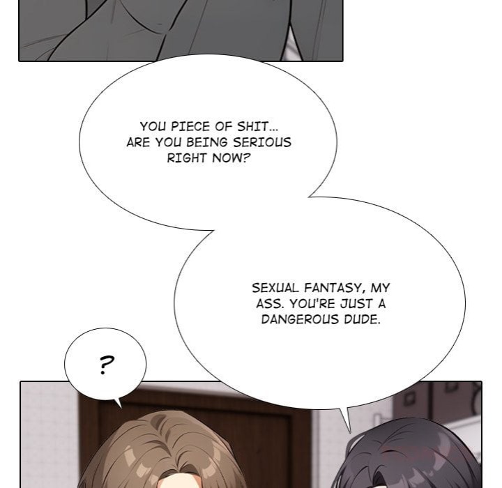 Purity Game chapter 8 page 74