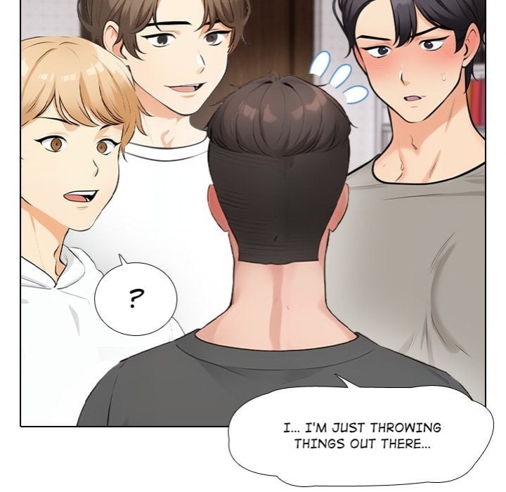 Purity Game chapter 8 page 75