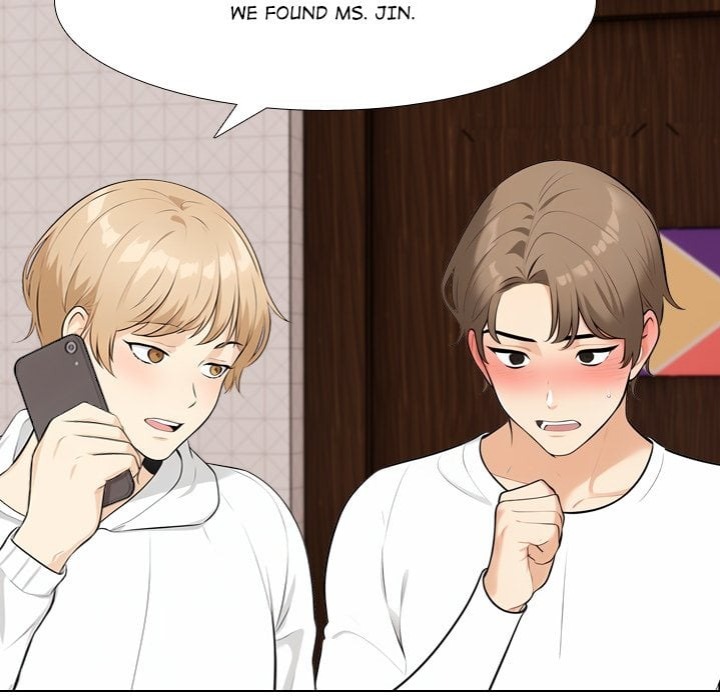 Purity Game chapter 8 page 79