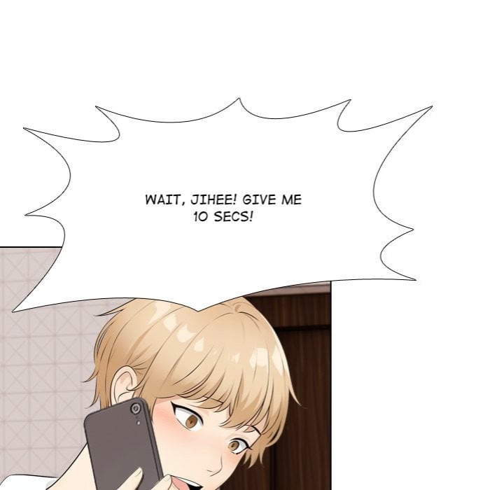 Purity Game chapter 8 page 83