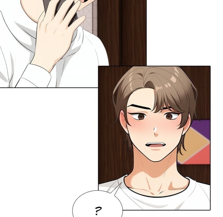 Purity Game chapter 8 page 84