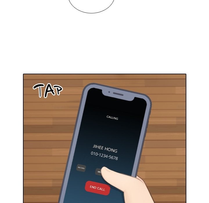 Purity Game chapter 8 page 85