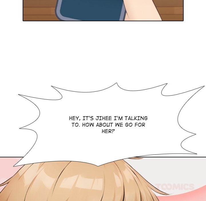 Purity Game chapter 8 page 86