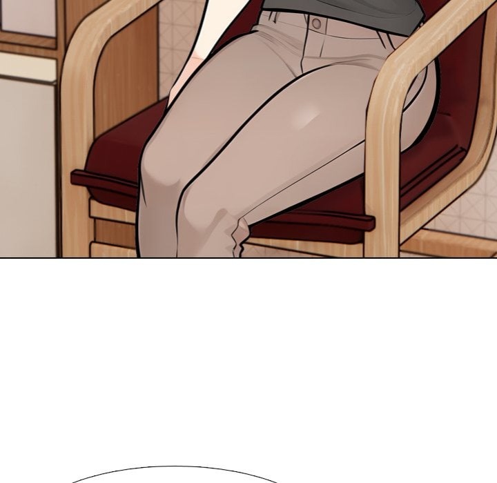 Purity Game chapter 8 page 100