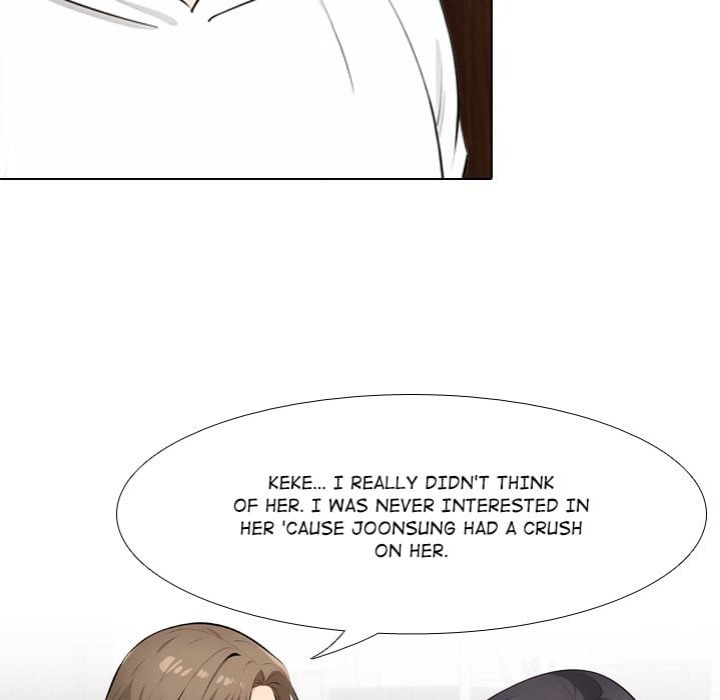 Purity Game chapter 8 page 105