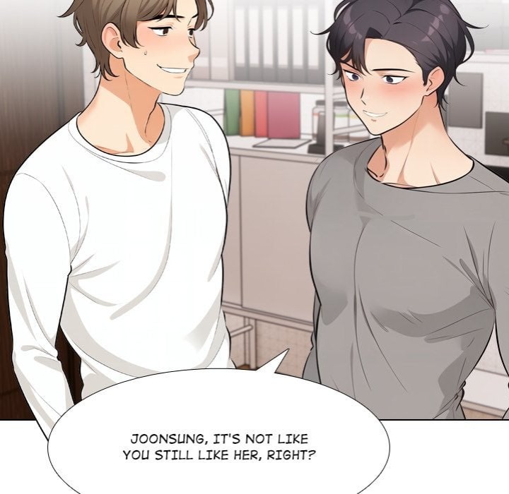 Purity Game chapter 8 page 106