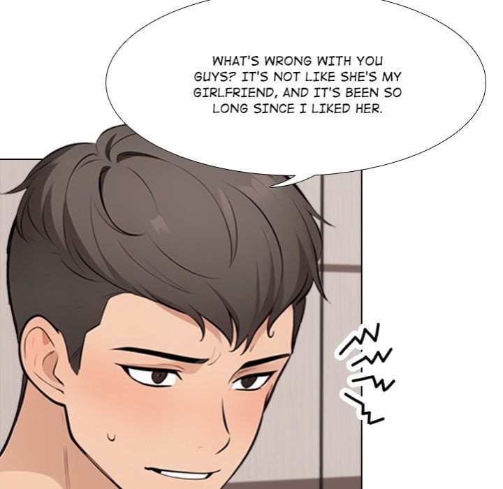 Purity Game chapter 8 page 109