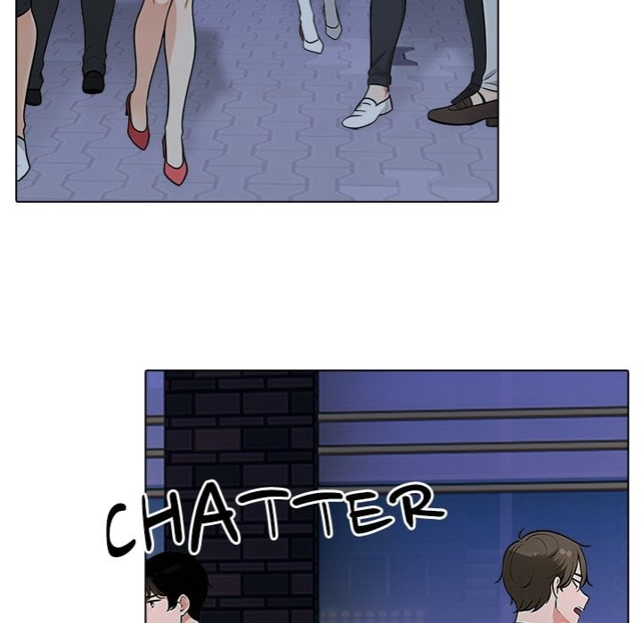 Purity Game chapter 9 page 5