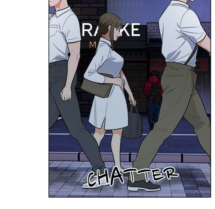 Purity Game chapter 9 page 6