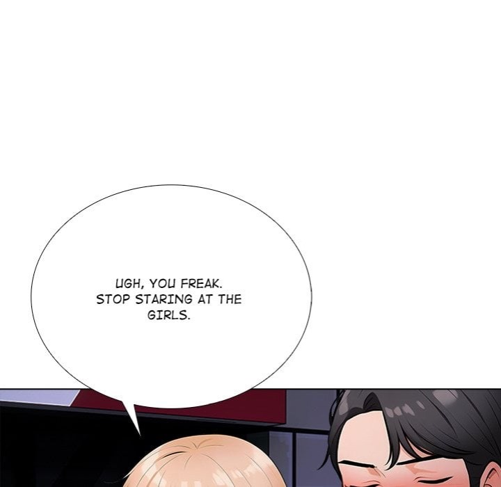 Purity Game chapter 9 page 10