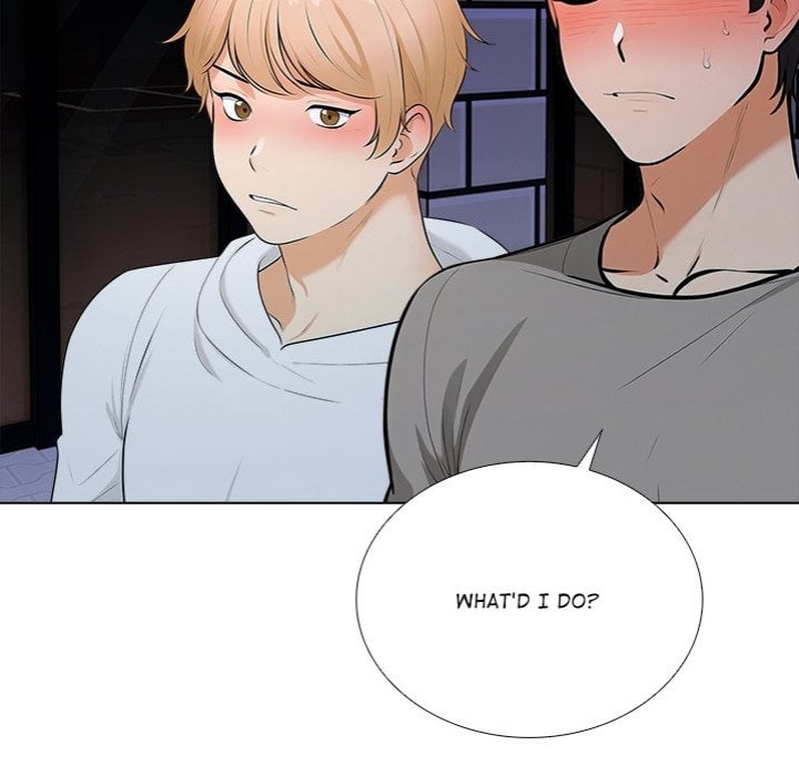 Purity Game chapter 9 page 11
