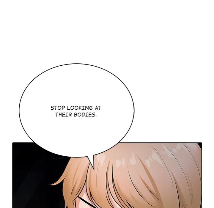 Purity Game chapter 9 page 12