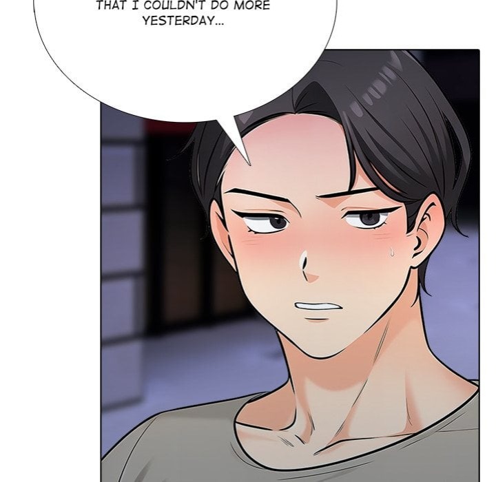 Purity Game chapter 9 page 16