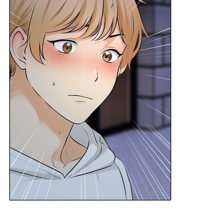 Purity Game chapter 9 page 18