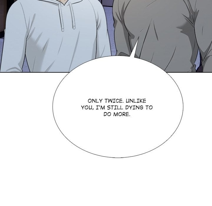 Purity Game chapter 9 page 20