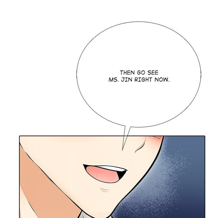 Purity Game chapter 9 page 21