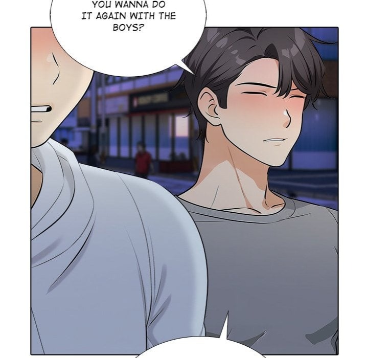 Purity Game chapter 9 page 23