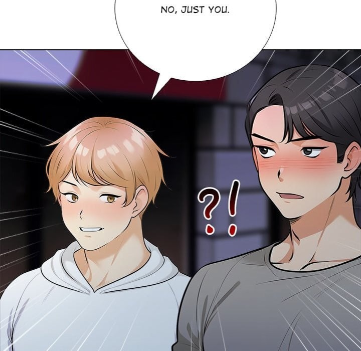 Purity Game chapter 9 page 25