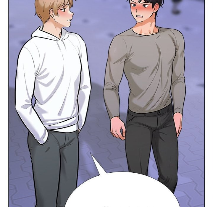 Purity Game chapter 9 page 27