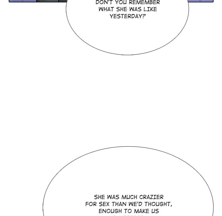 Purity Game chapter 9 page 28