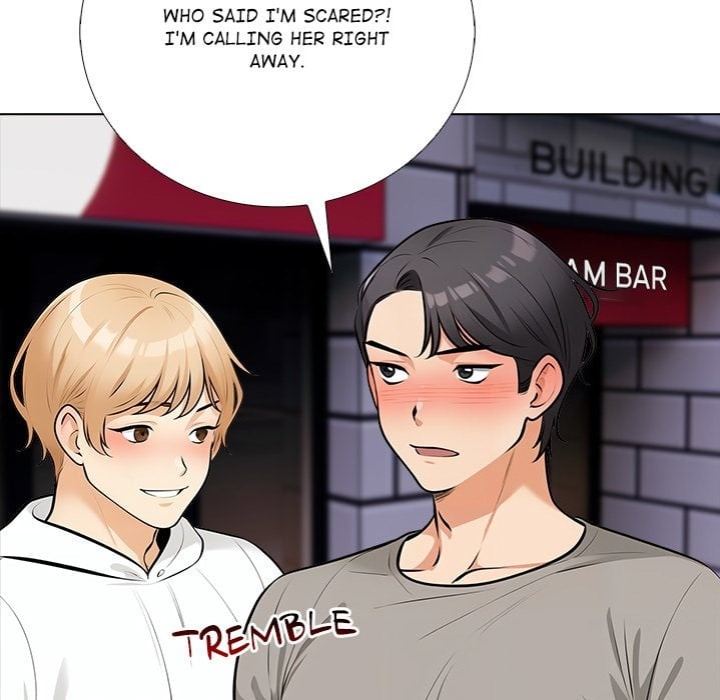 Purity Game chapter 9 page 33