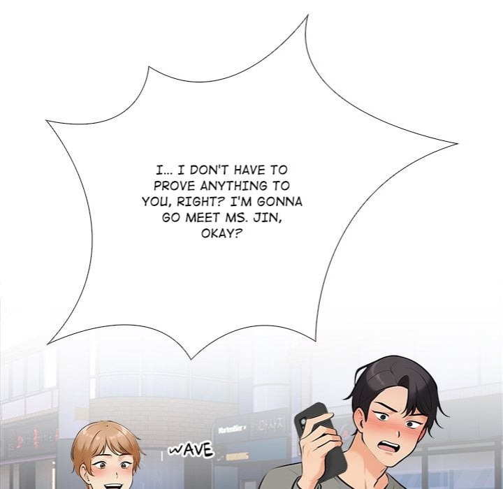 Purity Game chapter 9 page 35