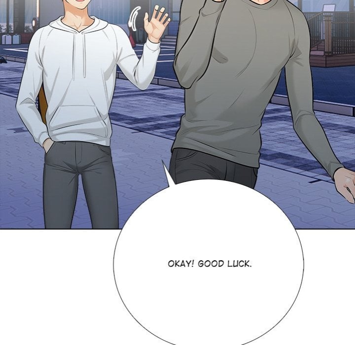 Purity Game chapter 9 page 36