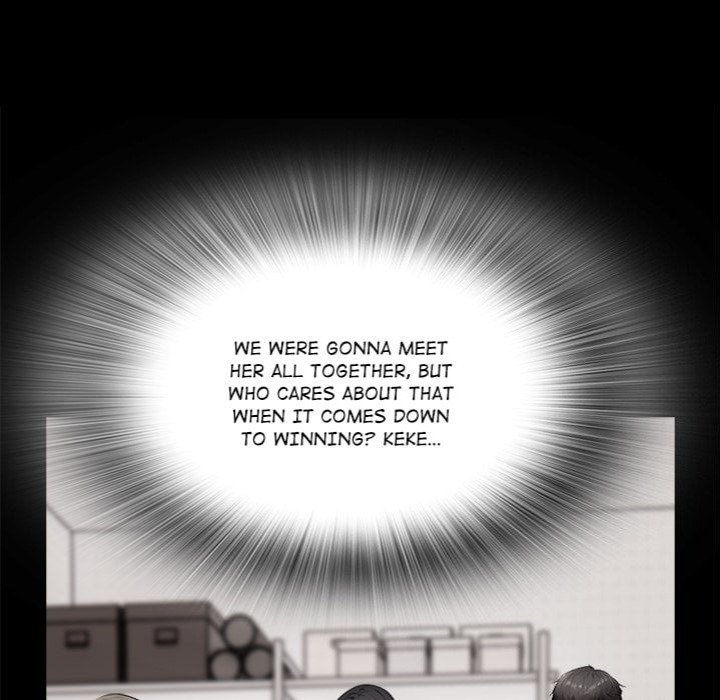 Purity Game chapter 9 page 41