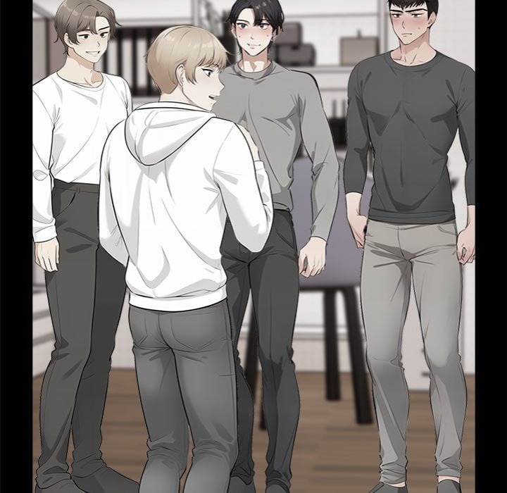 Purity Game chapter 9 page 42
