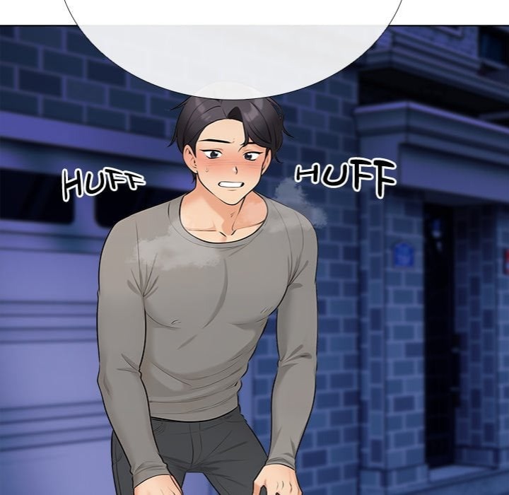 Purity Game chapter 9 page 54