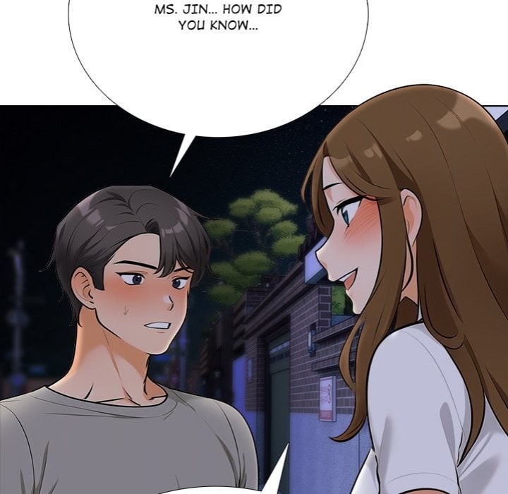 Purity Game chapter 9 page 61