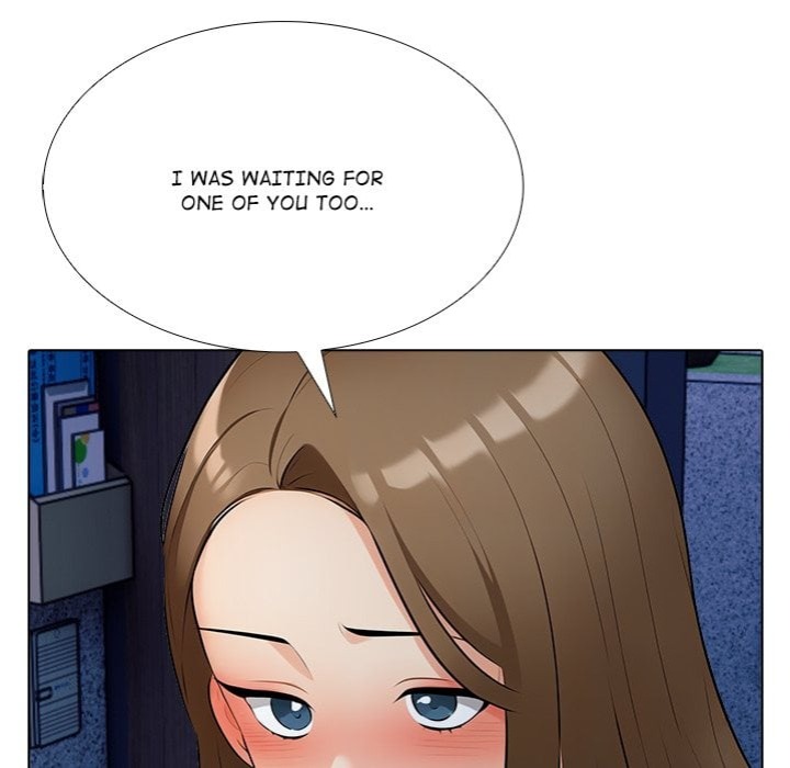 Purity Game chapter 9 page 64