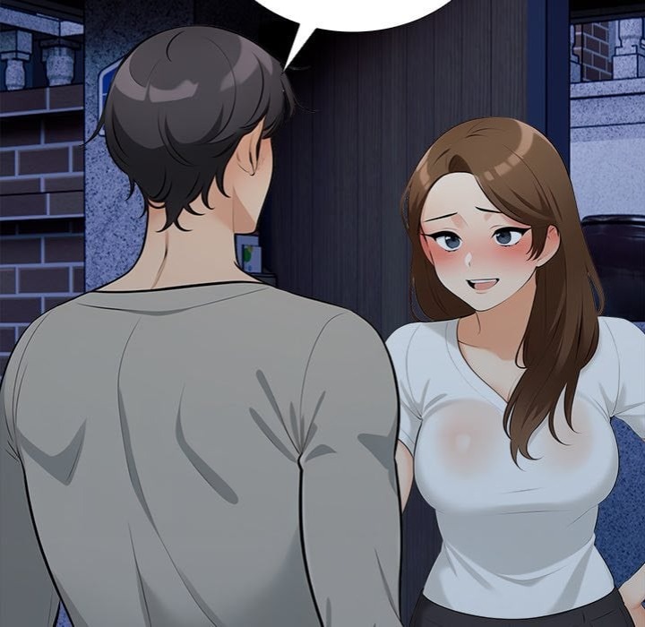 Purity Game chapter 9 page 66