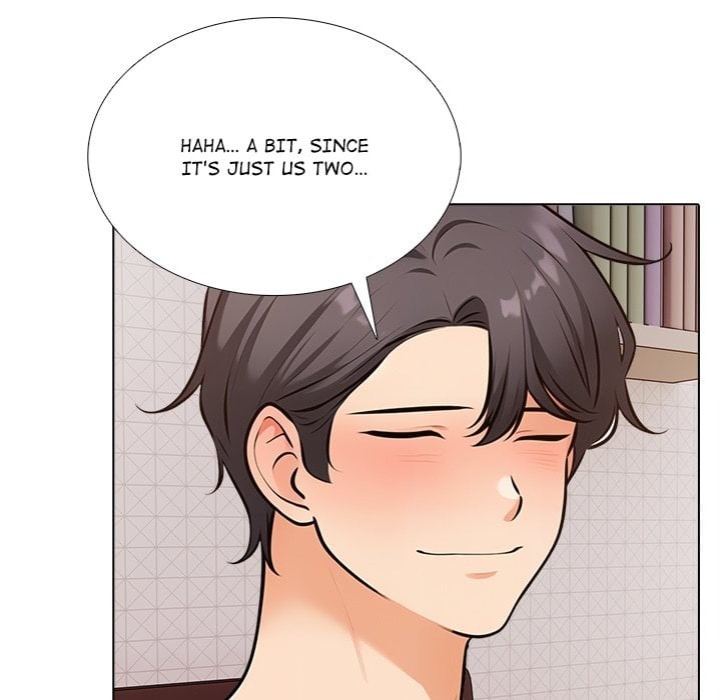 Purity Game chapter 9 page 73