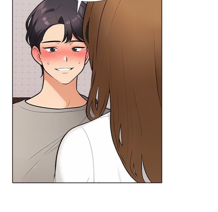Purity Game chapter 9 page 83