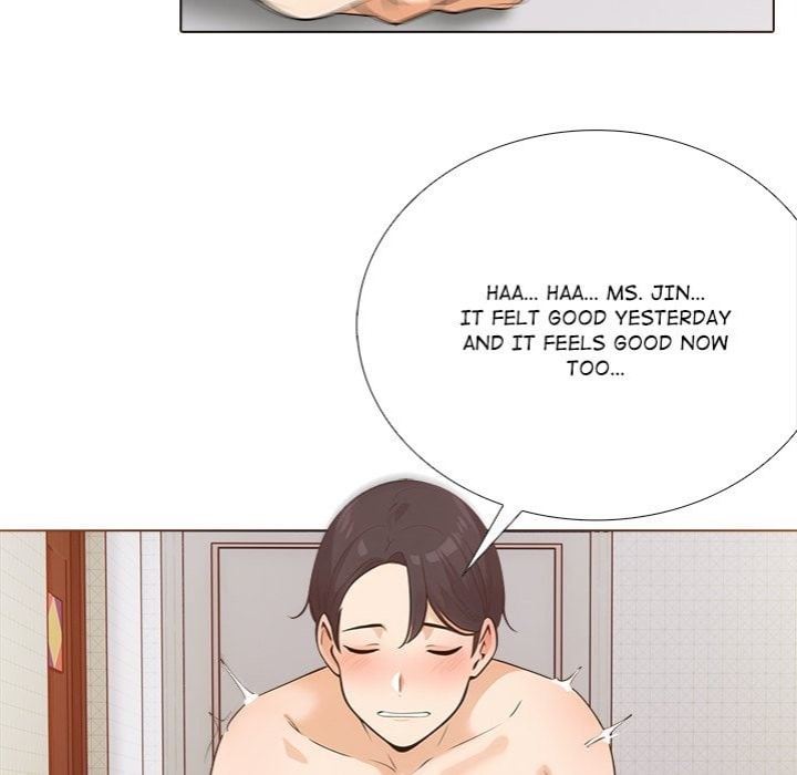 Purity Game chapter 9 page 90
