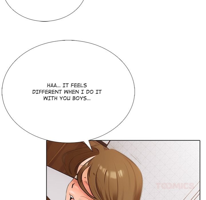 Purity Game chapter 9 page 92