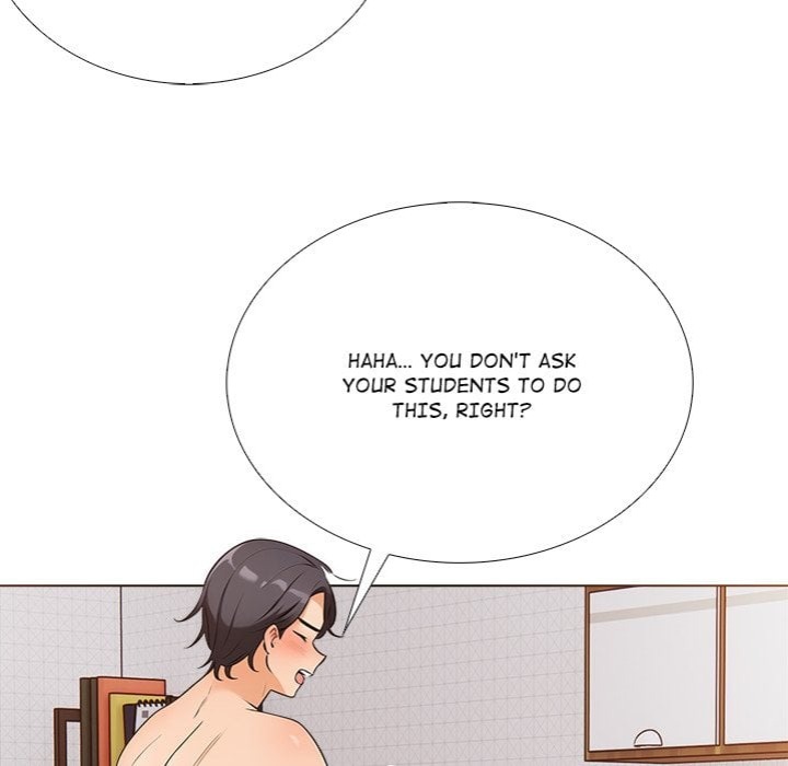 Purity Game chapter 9 page 94