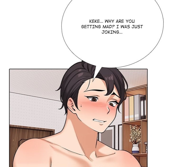 Purity Game chapter 9 page 98