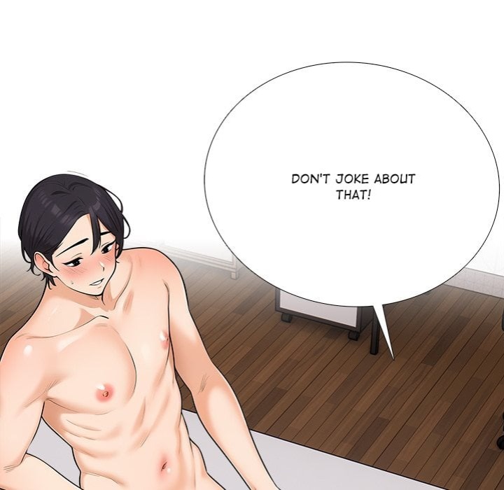 Purity Game chapter 9 page 100