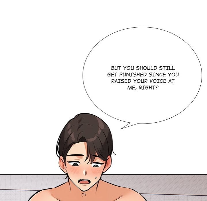 Purity Game chapter 9 page 102
