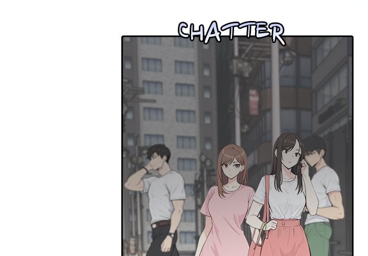 Purity Game chapter 10 page 3