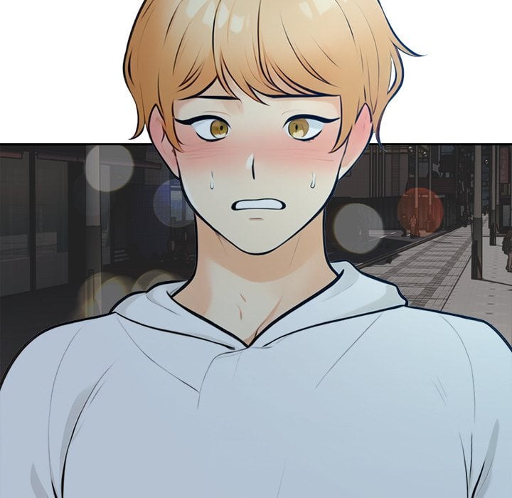 Purity Game chapter 10 page 5